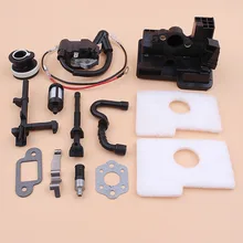 Ignition Coil Module Air Filter Intake Manifold Fit STIHL MS180 MS170 MS 180 170 018 017 Gasoline Chainsaw Chain Saws Spares
Ignition Coil Module Air Filter Intake Manifold Fit STIHL MS180 MS170 MS 180 170 018 017 Gasoline Chainsaw Chain Saws Spares
