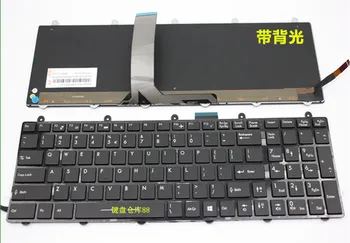 best notebook keyboard for Medion Erazer X7825 X7817 X7827 X7819 US layout
best notebook keyboard for Medion Erazer X7825 X7817 X7827 X7819 US layout