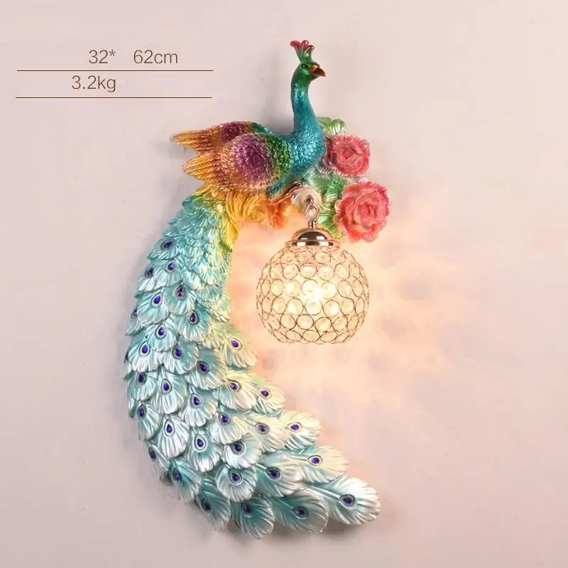 Wall Lamps Model-YS0069894