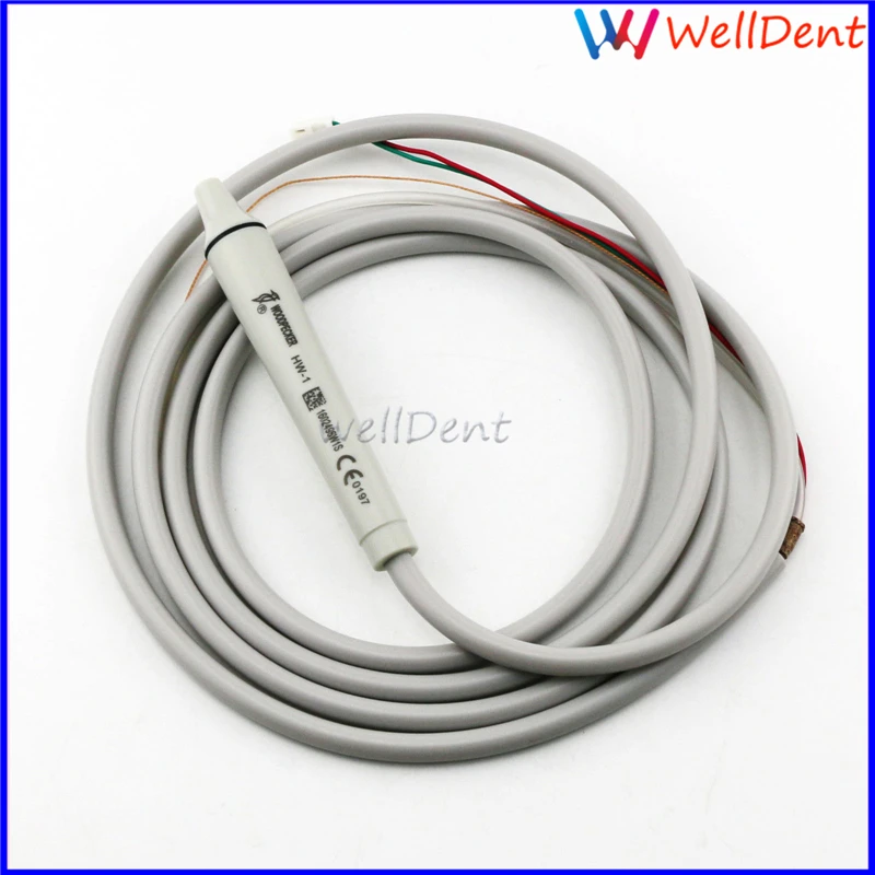 Woodpecker-Dental-Ultrasonic-Scaler-Sealed-Handpiece-HW-1-For