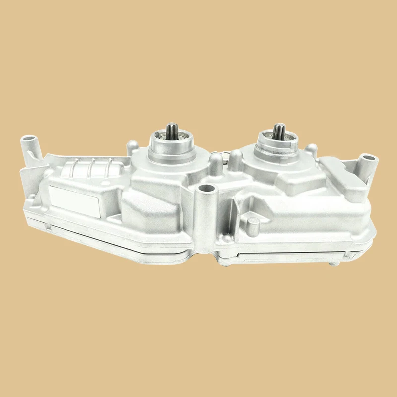 CITALL Silver TCM DCT Transmission Control Module AE8Z-7Z369-F Fit For Ford Focus Fiesta 2011 2012 2013 2014 2015 2016 2017 2018
CITALL Silver TCM DCT Transmission Control Module AE8Z-7Z369-F Fit For Ford Focus Fiesta 2011 2012 2013 2014 2015 2016 2017 2018
