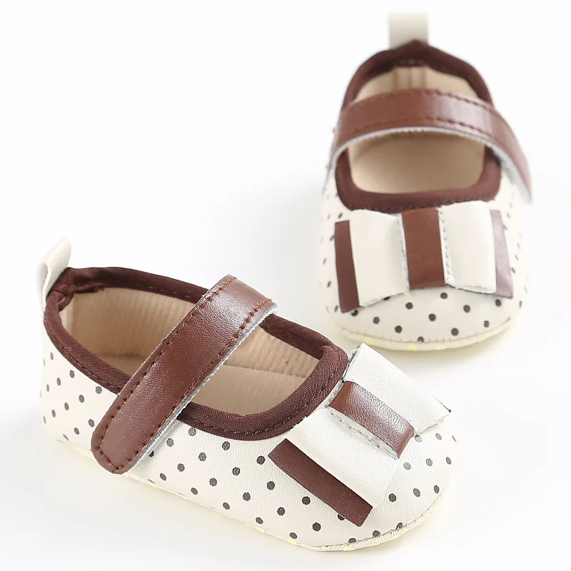 Babyshoesbabyshoes 0-1-Year-Old Spring And Summer-Women's Baby Shoes Soft Bottom Princess Shoes Babies' Toddler Shoes
Babyshoesbabyshoes 0-1-Year-Old Spring And Summer-Women's Baby Shoes Soft Bottom Princess Shoes Babies' Toddler Shoes