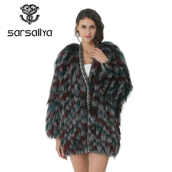 Lady Real Fox Fur Coat Women Natural Fur Jacket Fashion Fox Fur Clothes Overcoat Female Fur Outerwear
Lady Real Fox Fur Coat Women Natural Fur Jacket Fashion Fox Fur Clothes Overcoat Female Fur Outerwear