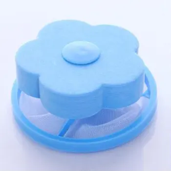 Mesh Filter Bag Floating Washing Machine Wool Filtration Hair Removal Device House Cleaning Laundry Ball
Mesh Filter Bag Floating Washing Machine Wool Filtration Hair Removal Device House Cleaning Laundry Ball