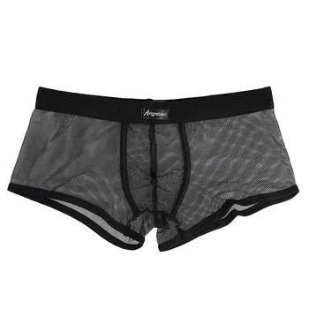 Womail Men S Breathable Panties Transparent Panties Plus Size Sexy Underwear Letter Printed Briefs Shorts Bulge Pouch Underpants
Womail Men S Breathable Panties Transparent Panties Plus Size Sexy Underwear Letter Printed Briefs Shorts Bulge Pouch Underpants