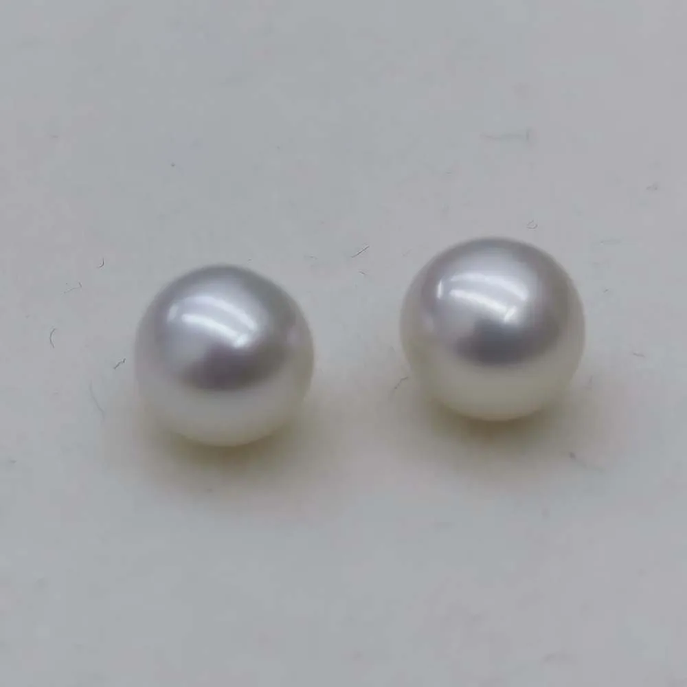 AAA 6.5-7mm round loose real pearl round shape Freshwater pearls lots
AAA 6.5-7mm round loose real pearl round shape Freshwater pearls lots