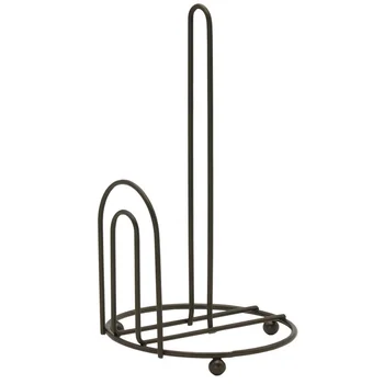 Kitchen Stand Iron Paper Tissue Boxes Desktop Napkin Holder Weighted Serviette Dispenser
Kitchen Stand Iron Paper Tissue Boxes Desktop Napkin Holder Weighted Serviette Dispenser