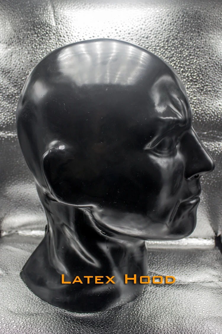 Cosplay&ware Ferubber 11 100% Natural Rubber Latex Integrated Molding Headhood With Breath Tube Sm Fetish Training Game Black Crossdressing 11 Cosplay&ware Ferubber 11 100% Natural Rubber Latex Integrated Molding Headhood With Breath Tube Sm Fetish Training Game Black Crossdressing -Zentai shop online H60656e678c124dd29e668aa4f2ee254cp.jpg