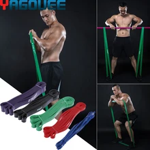 Resistance Band Yoga Elastic Bands Rubber Loop Expander Exercise Sports Equipment Fitness Gym Natural latex Rubber Bands Unisex
Resistance Band Yoga Elastic Bands Rubber Loop Expander Exercise Sports Equipment Fitness Gym Natural latex Rubber Bands Unisex