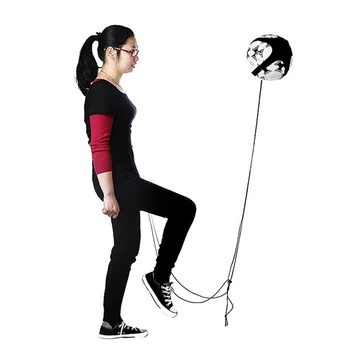 2020 Adult Kids Football Self Training Kick Practice Trainer Adjustable Waist Belt Football Ball Bag
2020 Adult Kids Football Self Training Kick Practice Trainer Adjustable Waist Belt Football Ball Bag