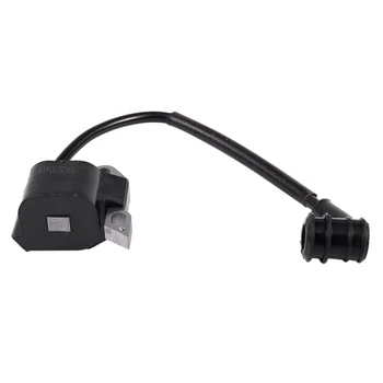 Ignition Coil Module for Stihl MS210 021 MS230 023 MS250 025 Replace#00004001306
Ignition Coil Module for Stihl MS210 021 MS230 023 MS250 025 Replace#00004001306