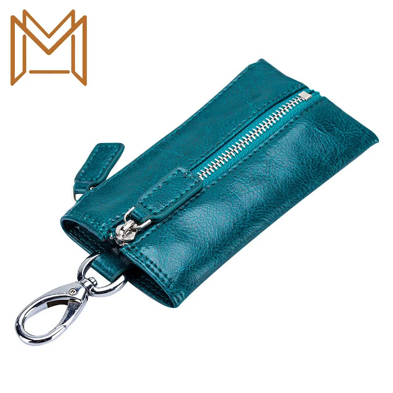 Japan More Function Key Package Genuine Leather Man Zipper Small Package Automobile Key Package
Japan More Function Key Package Genuine Leather Man Zipper Small Package Automobile Key Package
