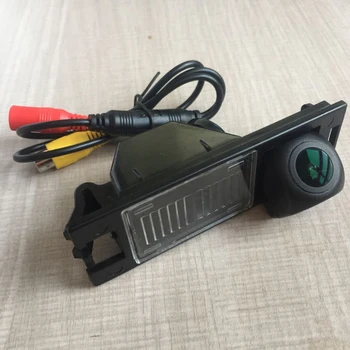 2020 Newest Car HD Fisheye BackUp Reverse Rear View Camera For Hyundai Tucson IX35 2005-2014 Durable And Practical
2020 Newest Car HD Fisheye BackUp Reverse Rear View Camera For Hyundai Tucson IX35 2005-2014 Durable And Practical