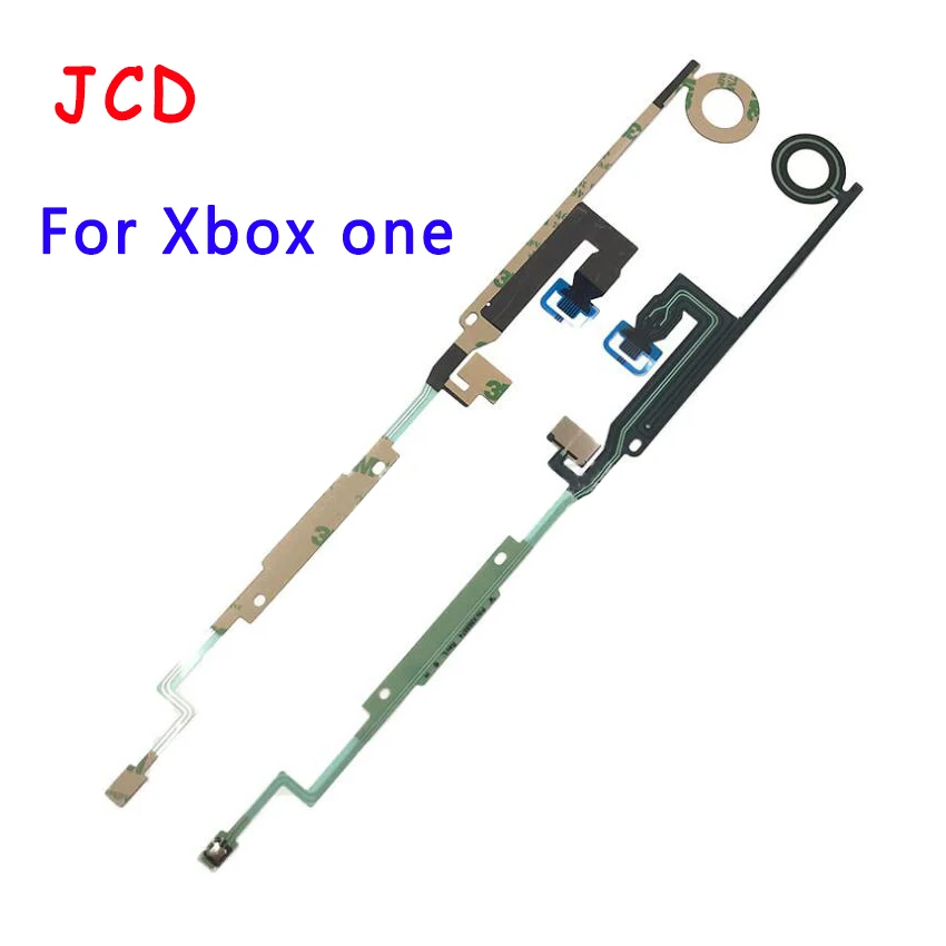 

flex flat ribbon cable for Microsoft Xbox one console repair replacement on off on/off power switch cable