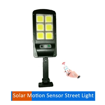 Solar light lamp floodlight reflector Super Bright Motion Sensor Weatherproof Outdoor Wireless Motion Security remote controller
Solar light lamp floodlight reflector Super Bright Motion Sensor Weatherproof Outdoor Wireless Motion Security remote controller