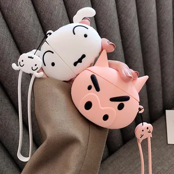 Cartoon Cute Box Wireless Bluetooth Headset Case For Apple Airpods 1 2 Earphone Soft Silicone Cover For Airpods Protective Cases
Cartoon Cute Box Wireless Bluetooth Headset Case For Apple Airpods 1 2 Earphone Soft Silicone Cover For Airpods Protective Cases
