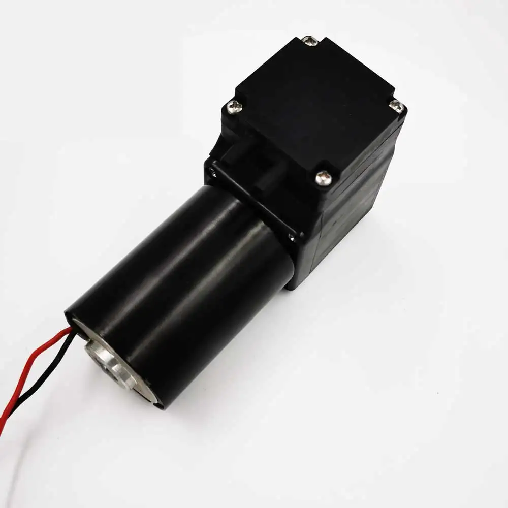 DC brushless 12v pump low noise 160Kpa pressure 7L/M flow pump for aroma diffuser air pump
DC brushless 12v pump low noise 160Kpa pressure 7L/M flow pump for aroma diffuser air pump