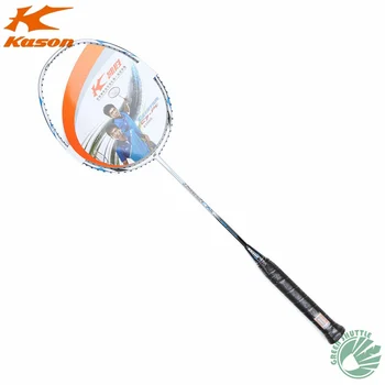 Genuine 2020 New Kason Badminton Racket High Quality Twister F9II C7-PT FuHaiFeng Speed Type Raquete
Genuine 2020 New Kason Badminton Racket High Quality Twister F9II C7-PT FuHaiFeng Speed Type Raquete