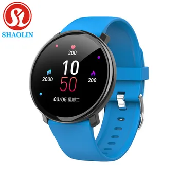 M30 Smart Watch Waterproof Touch Screen Fitness Tracker with Heart Rate Blood Pressure Sleep Monitor Activity Tracker SmartWatch
M30 Smart Watch Waterproof Touch Screen Fitness Tracker with Heart Rate Blood Pressure Sleep Monitor Activity Tracker SmartWatch