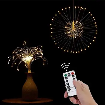 Fashion LED Copper Wire Strip String Fairy Light Wedding Party Birthday Decor Energy-saving super brightness and easy to install
Fashion LED Copper Wire Strip String Fairy Light Wedding Party Birthday Decor Energy-saving super brightness and easy to install
