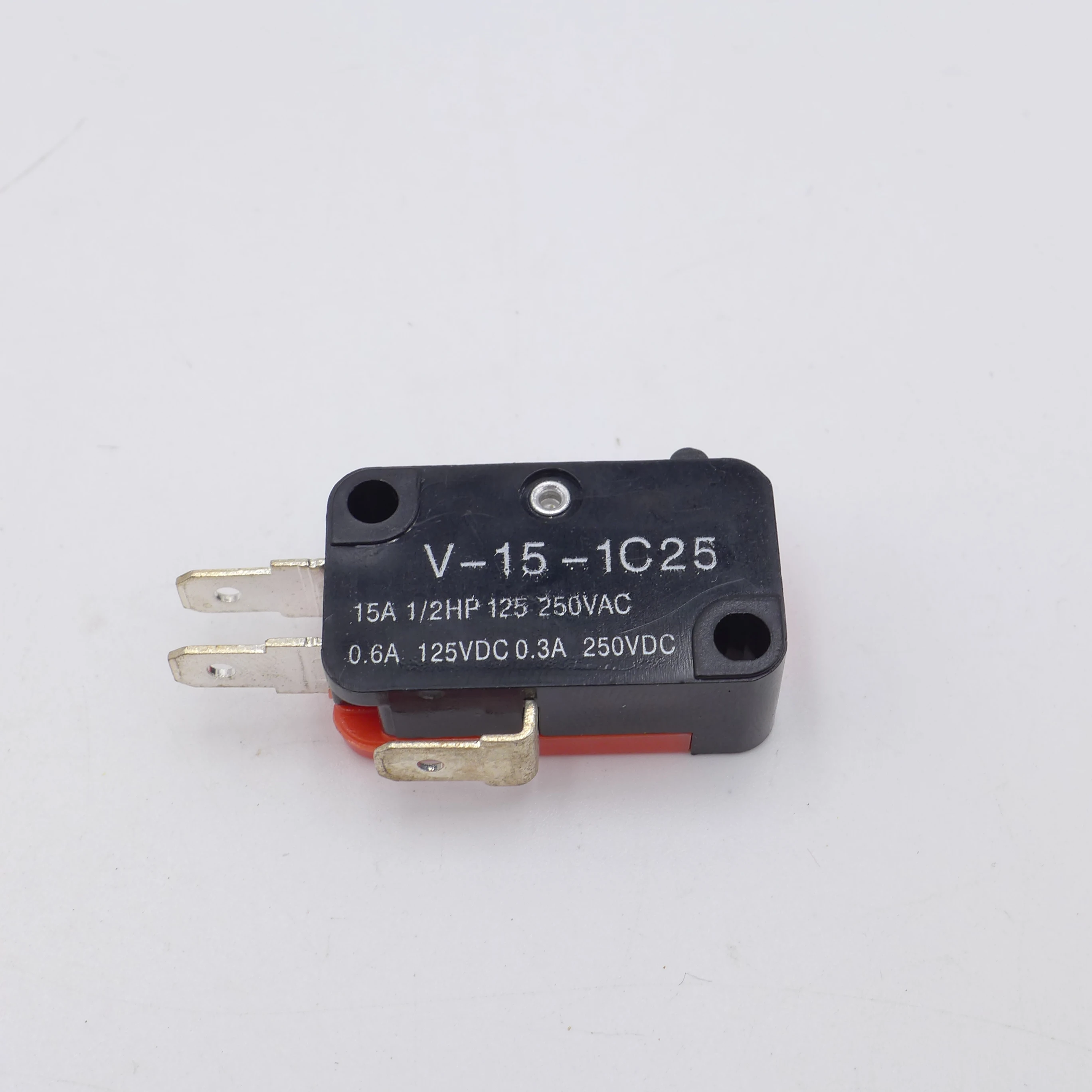 Micro Switch fit Metal Foot Pedal Foot Switch 1.8 Meters Cable 2 Pins connector Spot Welding Switch Tig Torch
Micro Switch fit Metal Foot Pedal Foot Switch 1.8 Meters Cable 2 Pins connector Spot Welding Switch Tig Torch