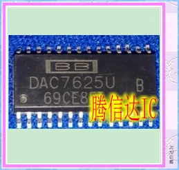 DAC7625U DAC7625UB SOP28
DAC7625U DAC7625UB SOP28