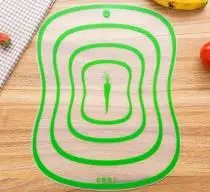 Kitchen Transparent Cutting Board Flexible Matte Surface Chopping Block for Fruit Vegetable Useful Tools
Kitchen Transparent Cutting Board Flexible Matte Surface Chopping Block for Fruit Vegetable Useful Tools