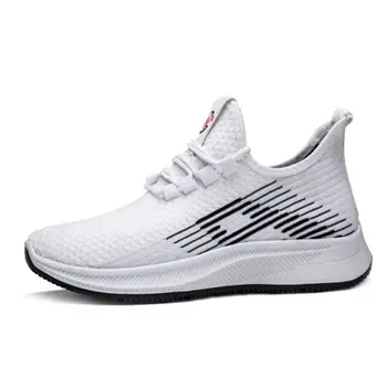 2020 Newest Stylish Four Seasons Running Shoes For Men High quality White Sneakers Anti Slip Breathable Light Walking Gym Shoes
2020 Newest Stylish Four Seasons Running Shoes For Men High quality White Sneakers Anti Slip Breathable Light Walking Gym Shoes