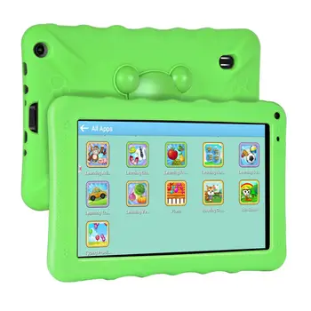 Kids Tablet PC Android 6.0 Octa Core 1GB RAM 16GB ROM 3200mA WiFi 9Inch tablet For Kids Education Gift
Kids Tablet PC Android 6.0 Octa Core 1GB RAM 16GB ROM 3200mA WiFi 9Inch tablet For Kids Education Gift