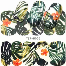 1 Uds. Triángulo de alce de acero inoxidable placas de estampado de uñas flores arte de uñas DIY placa de imagen de uñas plantilla ACCESORIOS Herramienta(China)