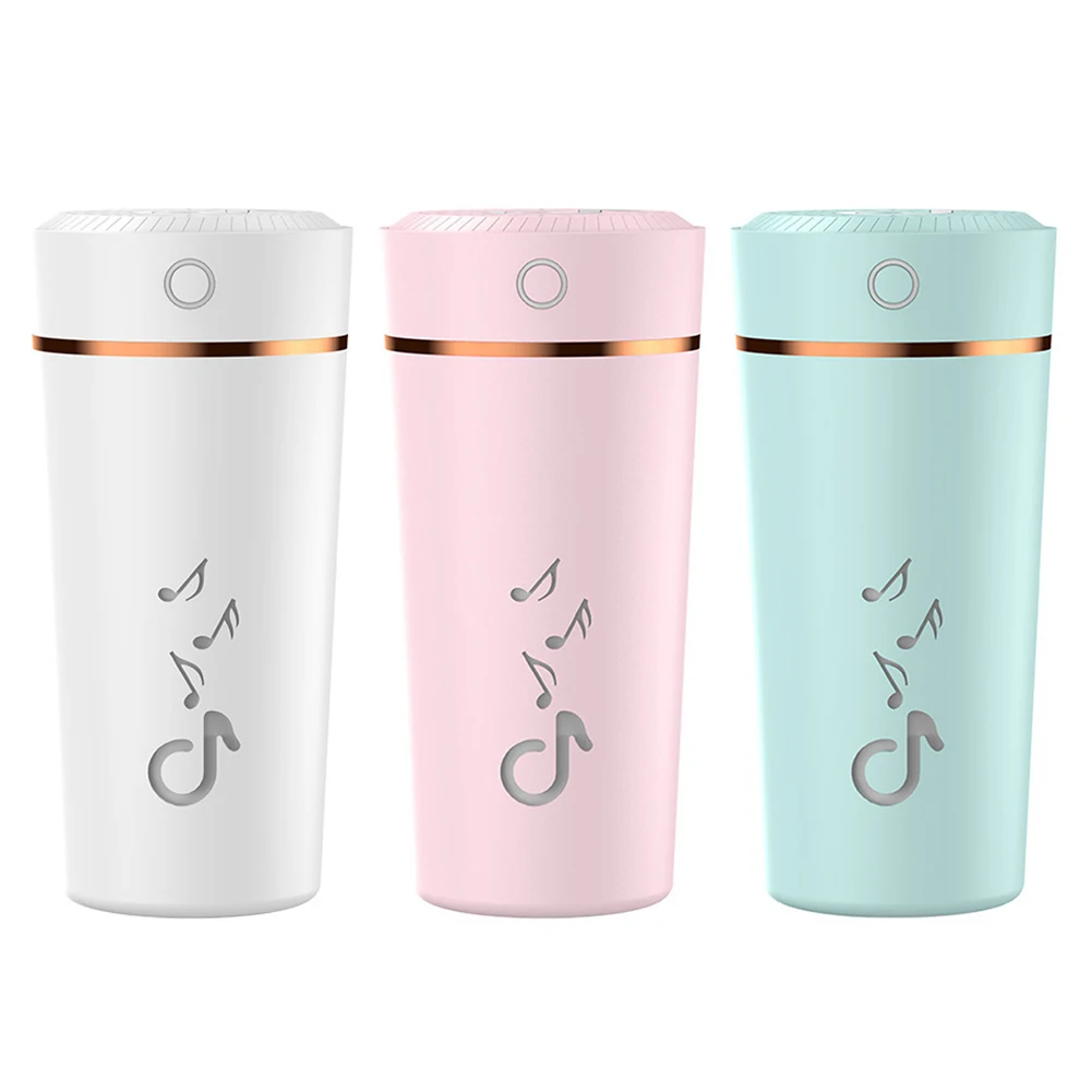 200ml Air Humidifier Ultrasonic Portable Mini USB Humidifier Essential Oil Diffuser Cool Mist Air Purifier Colorful Night Light
200ml Air Humidifier Ultrasonic Portable Mini USB Humidifier Essential Oil Diffuser Cool Mist Air Purifier Colorful Night Light