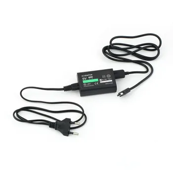 Stable Power Charger Reliable Performance Power Adapter For Sony PS Vita AC Supply Convert Charger USB Data Cable EU Plug
Stable Power Charger Reliable Performance Power Adapter For Sony PS Vita AC Supply Convert Charger USB Data Cable EU Plug