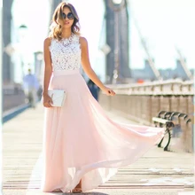 Simple Applique Pink Chiffon Prom Dress Elegant Sleeveless Floor Length Evening Party Gown For 2022 Long Aline Woman Dress
Simple Applique Pink Chiffon Prom Dress Elegant Sleeveless Floor Length Evening Party Gown For 2022 Long Aline Woman Dress