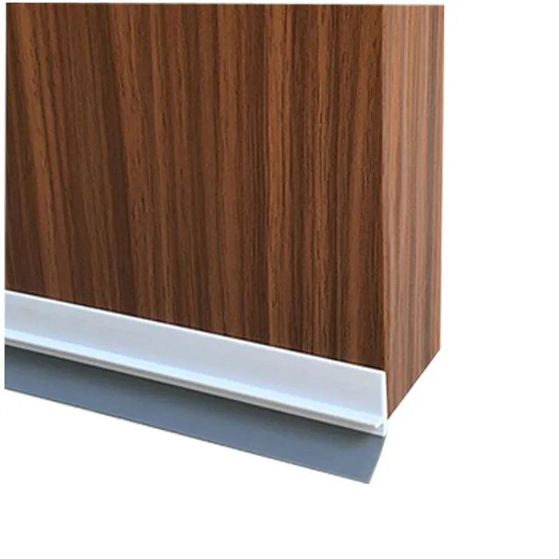Sealing Strip Door Seal Practical Floor Stickers Transparent Windproof Sealing Strip Door Sealing Strip Durable Dustproof
Sealing Strip Door Seal Practical Floor Stickers Transparent Windproof Sealing Strip Door Sealing Strip Durable Dustproof