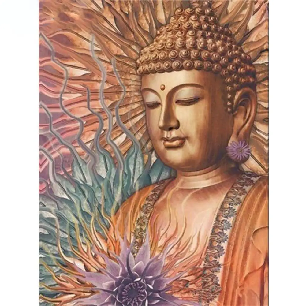 5D DIY Diamond Painting Embroidery Sale Religion Buddha Diamond Painting Full Square Pictures Of Rhinestones Diamond Mosaic Gift
5D DIY Diamond Painting Embroidery Sale Religion Buddha Diamond Painting Full Square Pictures Of Rhinestones Diamond Mosaic Gift