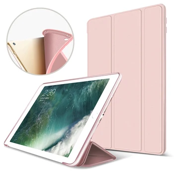 Case For iPad Pro 11 12 9 2020 10.5 9.7 2017 PU Leather Smart Cover For iPad mini 5 Air 3 10.2 2019 Silicone Honeycomb Back Case
Case For iPad Pro 11 12 9 2020 10.5 9.7 2017 PU Leather Smart Cover For iPad mini 5 Air 3 10.2 2019 Silicone Honeycomb Back Case