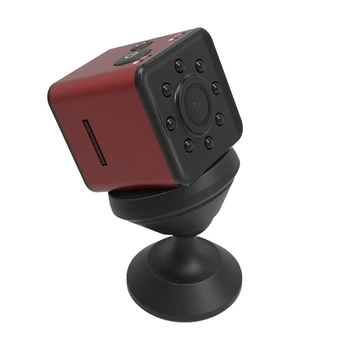 Mini WIFI Camera FULL 1080P Night Vision Waterproof Camera Shell CMOS Sensor Recorder Camcorder
Mini WIFI Camera FULL 1080P Night Vision Waterproof Camera Shell CMOS Sensor Recorder Camcorder