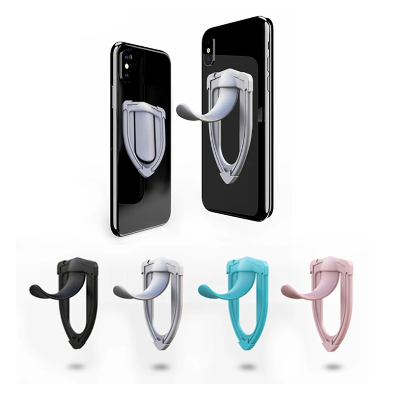 Car mobile phone bracket creative car outlet bracket multifunctional foldable lazy bracket tide gift
Car mobile phone bracket creative car outlet bracket multifunctional foldable lazy bracket tide gift