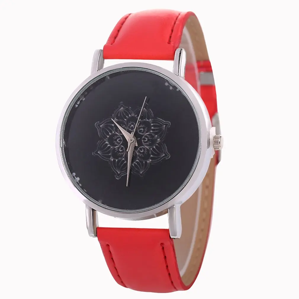 Woman Fashion Leather Band Analog Quartz Round Wrist Watch Watches Creative Woman Watch 2018 Rose Gold Steel Strap Quartz
Woman Fashion Leather Band Analog Quartz Round Wrist Watch Watches Creative Woman Watch 2018 Rose Gold Steel Strap Quartz