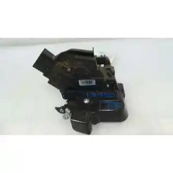 3M5AR26413 DOOR LOCK REAR LEFT Ford C-MAX (CB3)
3M5AR26413 DOOR LOCK REAR LEFT Ford C-MAX (CB3)