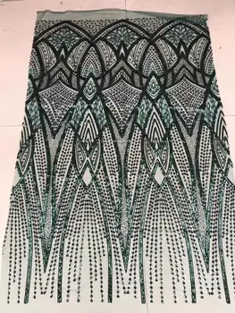 Hot Sale french lace 5yards/lot african sequins lace fabric high quality JIANXI.C-93601 african tulle lace fabric
Hot Sale french lace 5yards/lot african sequins lace fabric high quality JIANXI.C-93601 african tulle lace fabric