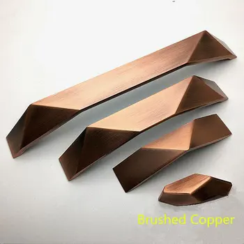 1.25" 2.5" 5" Cabinet Handle Door Knobs Dresser Drawer Pulls Handles Chrome Matt Silver Brushed Copper Bronze Black 32 64 128mm
1.25" 2.5" 5" Cabinet Handle Door Knobs Dresser Drawer Pulls Handles Chrome Matt Silver Brushed Copper Bronze Black 32 64 128mm