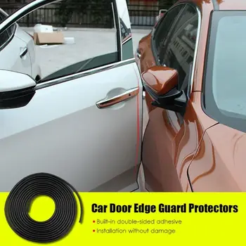 Seal Car Door Edge Guard Molding Trim Protectors Strip 1 set Black 32Ft High quality
Seal Car Door Edge Guard Molding Trim Protectors Strip 1 set Black 32Ft High quality