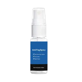 20ML Anti-fog spray for car windows For Goggles Glasses Masks Scuba Gear Hunting car window
20ML Anti-fog spray for car windows For Goggles Glasses Masks Scuba Gear Hunting car window