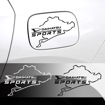 Car Styling Fuel Tank Cap Protector Sticker Waterproof PVC Decals For Daihatsu Yrv Scion Venza Datsun Sirion Terios Accessories
Car Styling Fuel Tank Cap Protector Sticker Waterproof PVC Decals For Daihatsu Yrv Scion Venza Datsun Sirion Terios Accessories