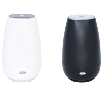 Mini Car Humidifier Diffuser, Portable Ultrasonic USB Air Essential Oil Diffuser, Cold Mist Humidifier, with Waterless Auto Powe 
Mini Car Humidifier Diffuser, Portable Ultrasonic USB Air Essential Oil Diffuser, Cold Mist Humidifier, with Waterless Auto Powe