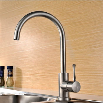 Free Shipping YUJIE LD1897 304 stainless steel faucet explosion drawing cold and hot mixed water faucet kitchen faucet
Free Shipping YUJIE LD1897 304 stainless steel faucet explosion drawing cold and hot mixed water faucet kitchen faucet