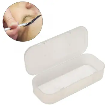 Tattoo Accessories Translucent Tattoo Tool Storage Box Small Tattoo Accessory Organizer Container Case for Tattooing 
Tattoo Accessories Translucent Tattoo Tool Storage Box Small Tattoo Accessory Organizer Container Case for Tattooing