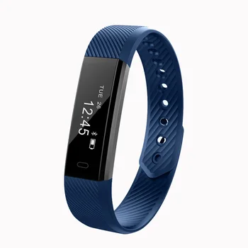New smart bracelet Bluetooth call information push reminder remote camera health monitoring
New smart bracelet Bluetooth call information push reminder remote camera health monitoring