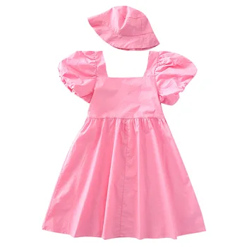 cute candy color dress age for 4 - 14 yrs teenage girls princess costume vintage evening party gowns summer simple kids frocks
cute candy color dress age for 4 - 14 yrs teenage girls princess costume vintage evening party gowns summer simple kids frocks